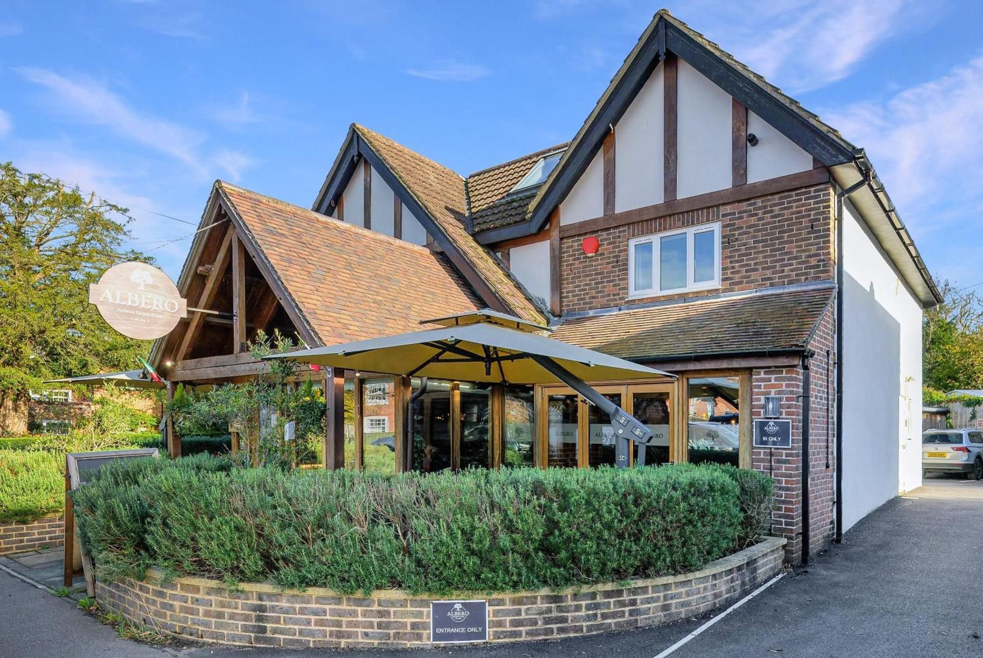 Central And Cosy Brockenhurst Flat Luaran gambar
